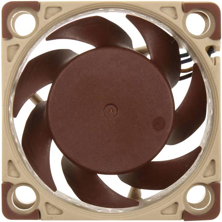 Image du produit Noctua Nf-A4x20 5v Pwm (40 mm, 1x)