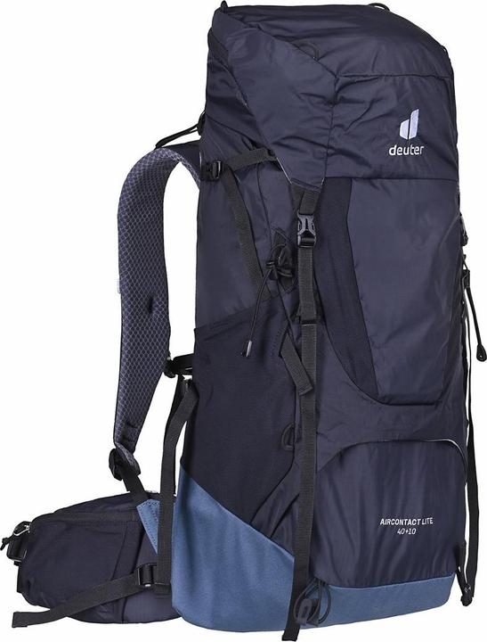 Actual product image Deuter Aircontact Lite 40 + 10 (40 l)