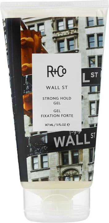 R+Co Wall St. (Haargel, 147 ml)