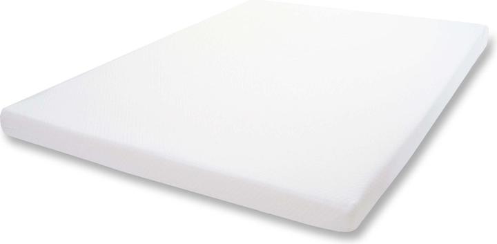 Produktbild Swisshandel24 Kaltschaum-Matratzentopper (180 x 200 cm)