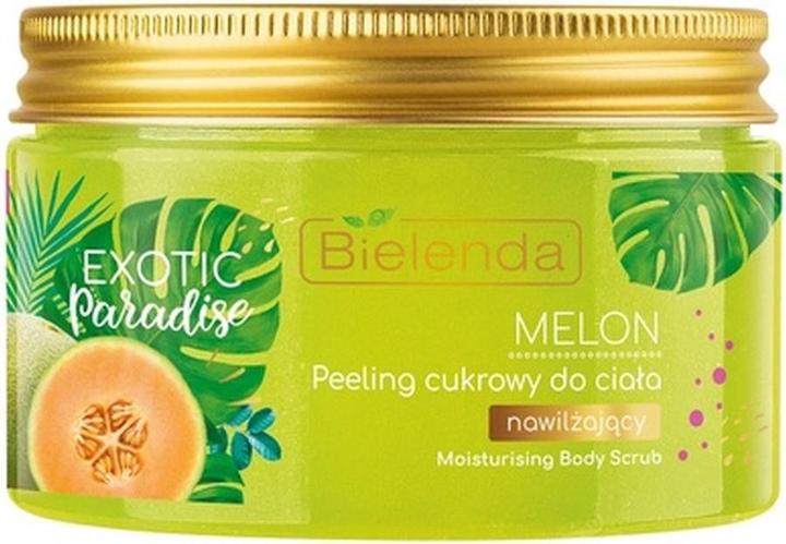 Bielenda Exotic Paradise Melon