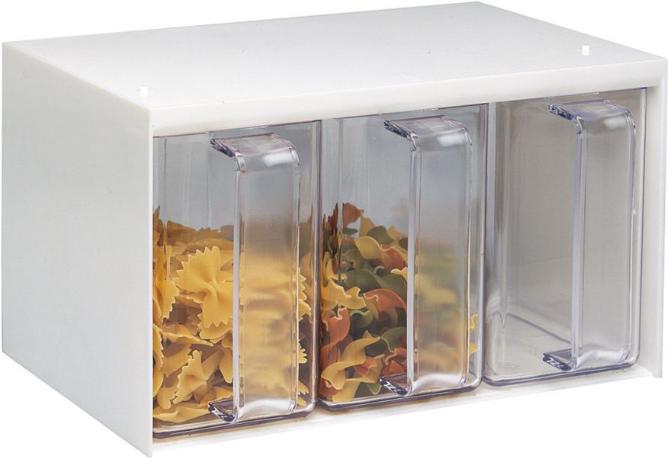 Image du produit Westmark J WESTM SCHÜTTENGE HÄUSE ROMA 73052260 (3 l)