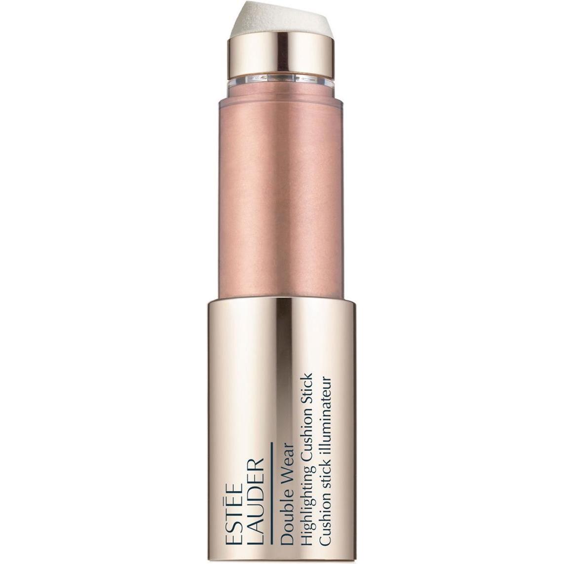 Thumbnail - Estée Lauder, Highlighter + Bronzer, Double Wear Cushion Stick (Rose Glow, Highlighter, 13 g)