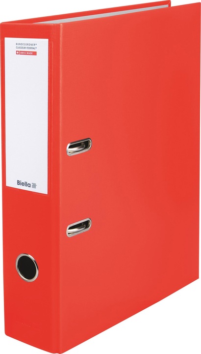 Image du produit Biella dossier fédéral (A4, 70 mm, 1 x)