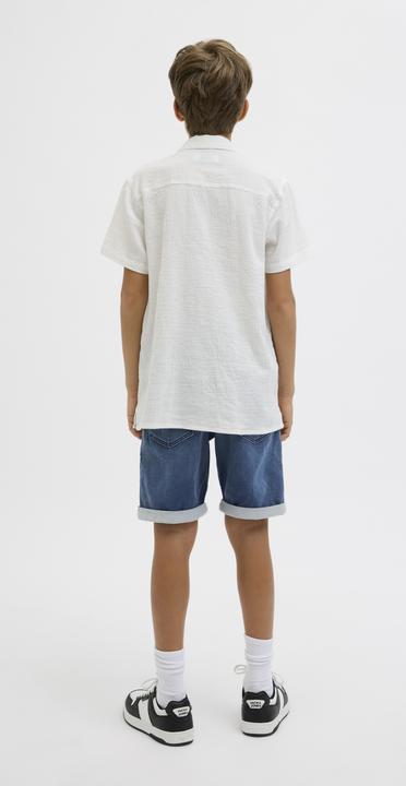 Produktbild Jack & Jones Regular Fit Regular Fit Shorts Junior Regular Fit Shorts (140)