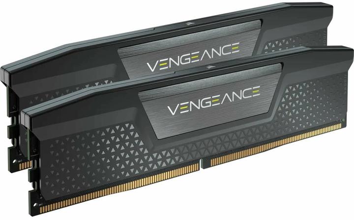 Corsair Wraak (2 x 16GB, 4800 MHz, DDR5 RAM, DIMM 288 pin)