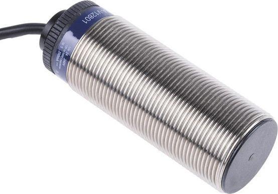 Produktbild TE Sensors Induktiver Näherungsschalter