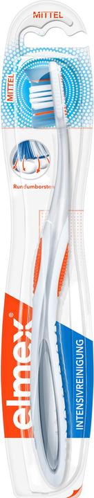 Immagine prodotto Elmex Pulizia Intensiva Medio (Medio, 1 x)