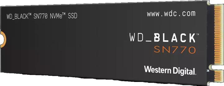 Produktbild WD SN770 (1000 GB, M.2 2280)
