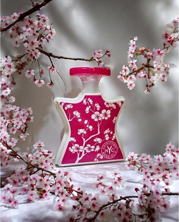 Produktbild Bond No. 9 Chinatown (Eau de Parfum, 100 ml)