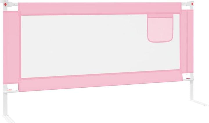 vidaXL Bettgitter (200 cm)