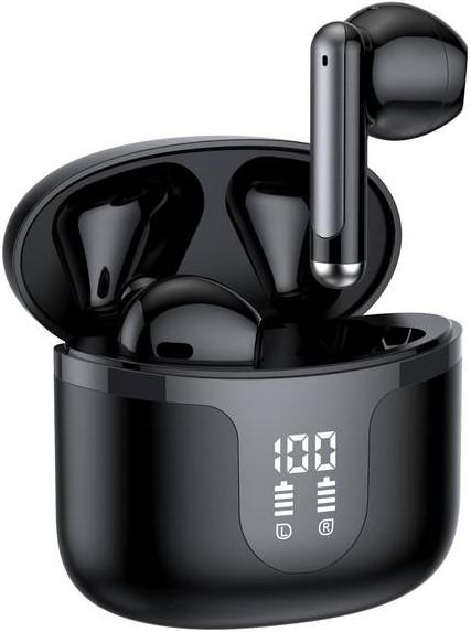 Auricolari Wireless Huawei Bluetooth 5.3 Con Cancellazione Del Rumore E Microfono - Foto 2