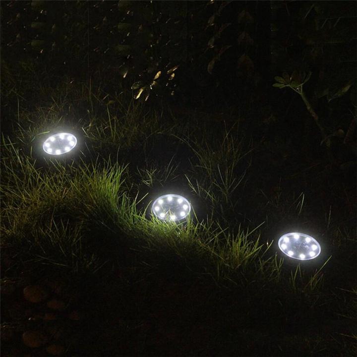 Grundig Solar Bodenstrahler LED (IP44)