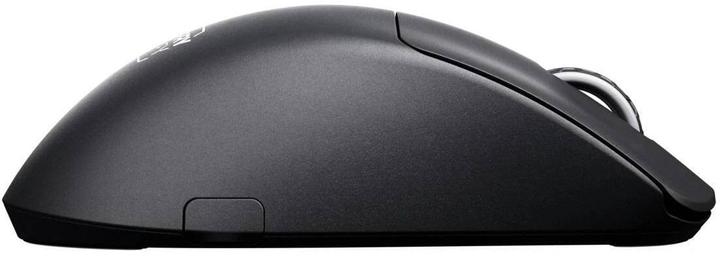 Image du produit CHERRY xtrfy M64 Pro sans fil, noir (Sans fil)