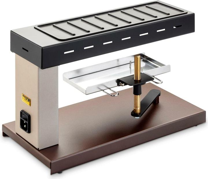 Produktbild TTM Raclette-Gerät Convivial 100.009