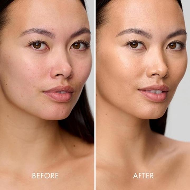 Produktbild Sweed Miracle Powder (Golden Medium)