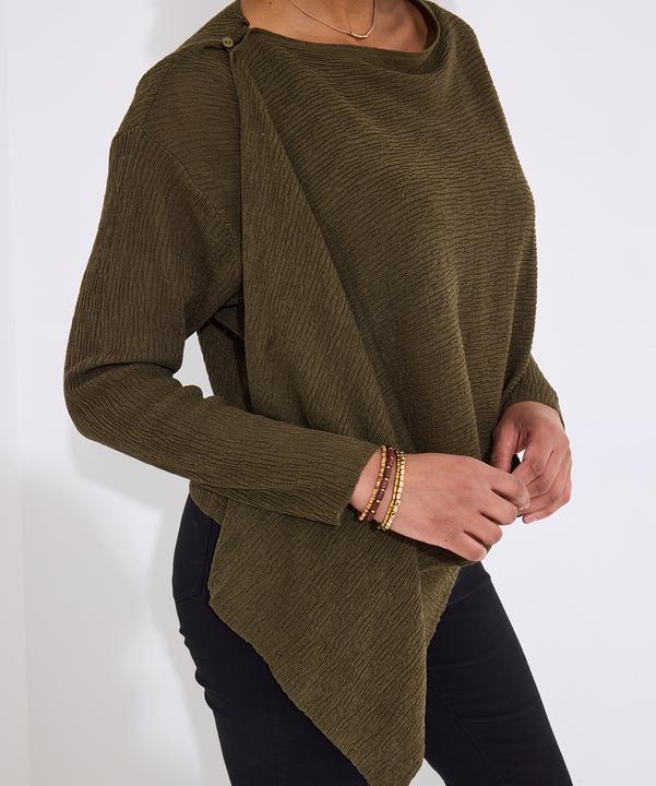 Produktbild Joe Browns Multiway Waterfall Cardigan (L)