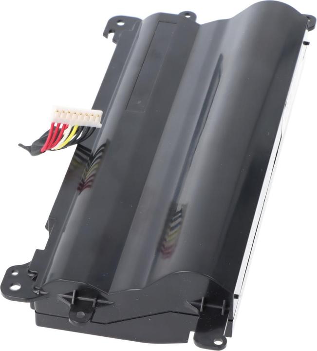 Image du produit AccuCell Batterie Asus ROG G752, ROG G752VT, ROG 752VY, A32N1511 (5950 mAh)