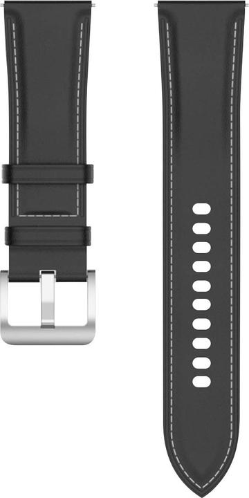 Image du produit Avizar Bracelet de remplacement (20 mm, Cuir, Galaxy Watch 4, Regarder 3)