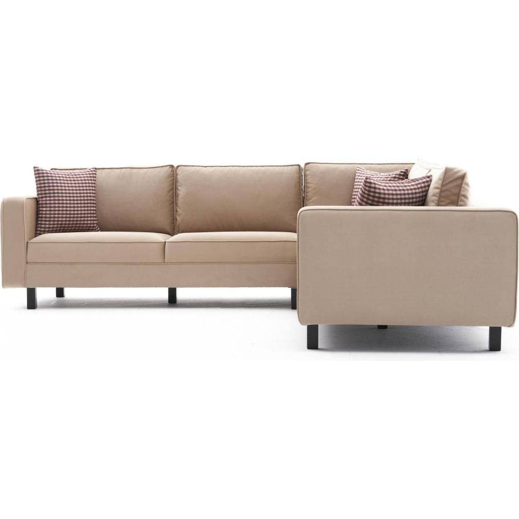 Atelier del Sofa, Sofa, Jaden (Ecksofa)