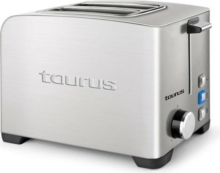 Taurus Tostapane TOAST II LEGEND 2R 900 W