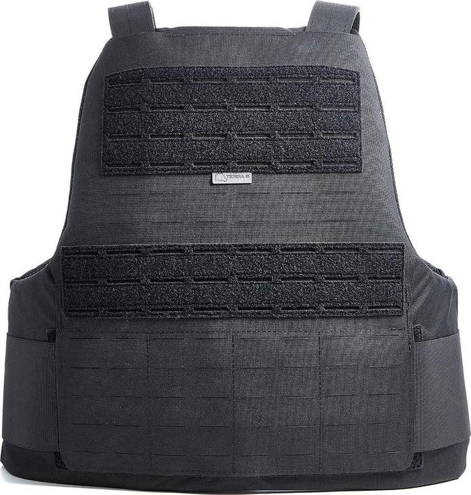 Produktbild Terra B ® Overt Soft Ballistic Carrier - Olive - L (L)