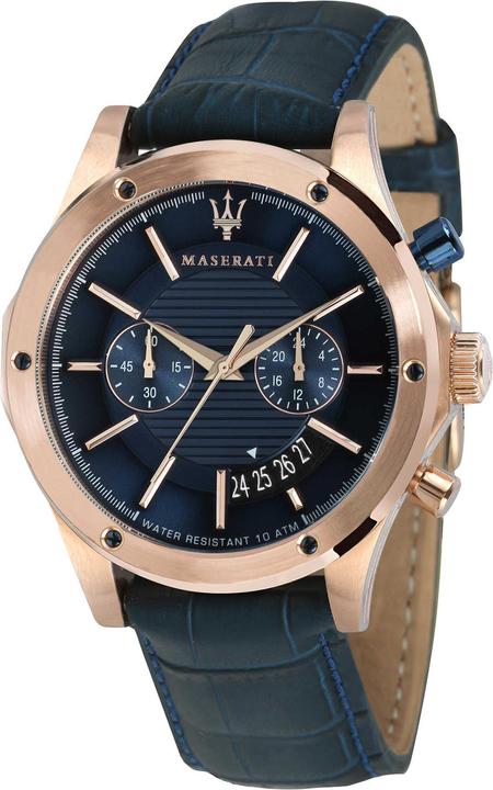 Produktbild Maserati Circuito (Chronograph, Analoguhr, 44 mm)