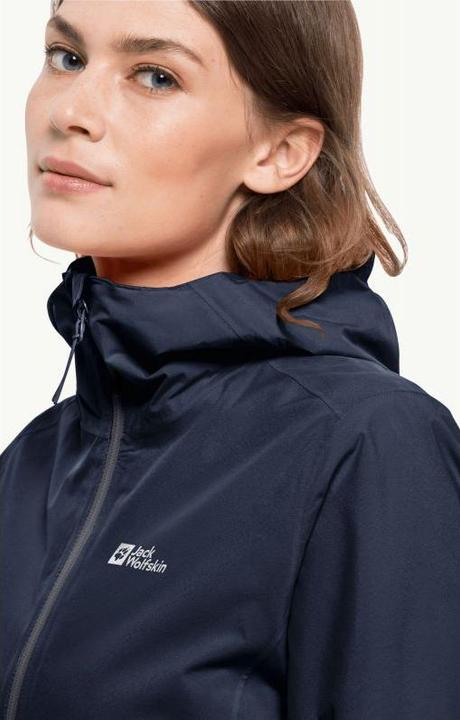 Produktbild Jack Wolfskin Pack & Go Shell W (S)