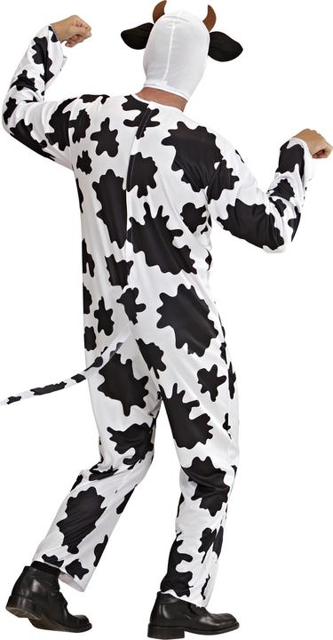 Produktbild Widmann Kostüm Kuh Funny (L)