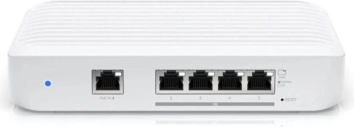 Immagine prodotto Ubiquiti UniFi Flex XG (5 porte)