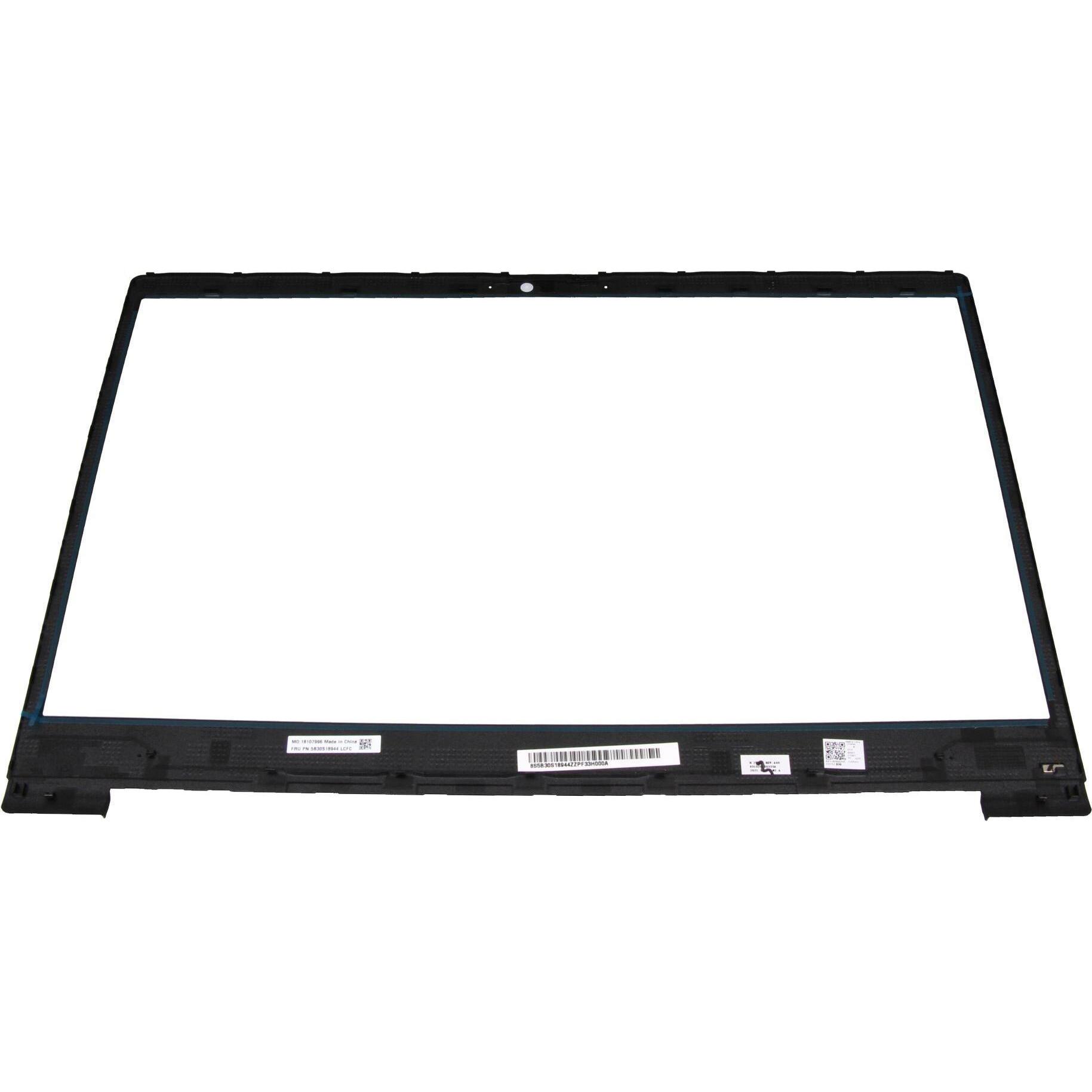 Thumbnail - Lenovo 5B30S18944, Notebook Ersatzteile, Schwarz