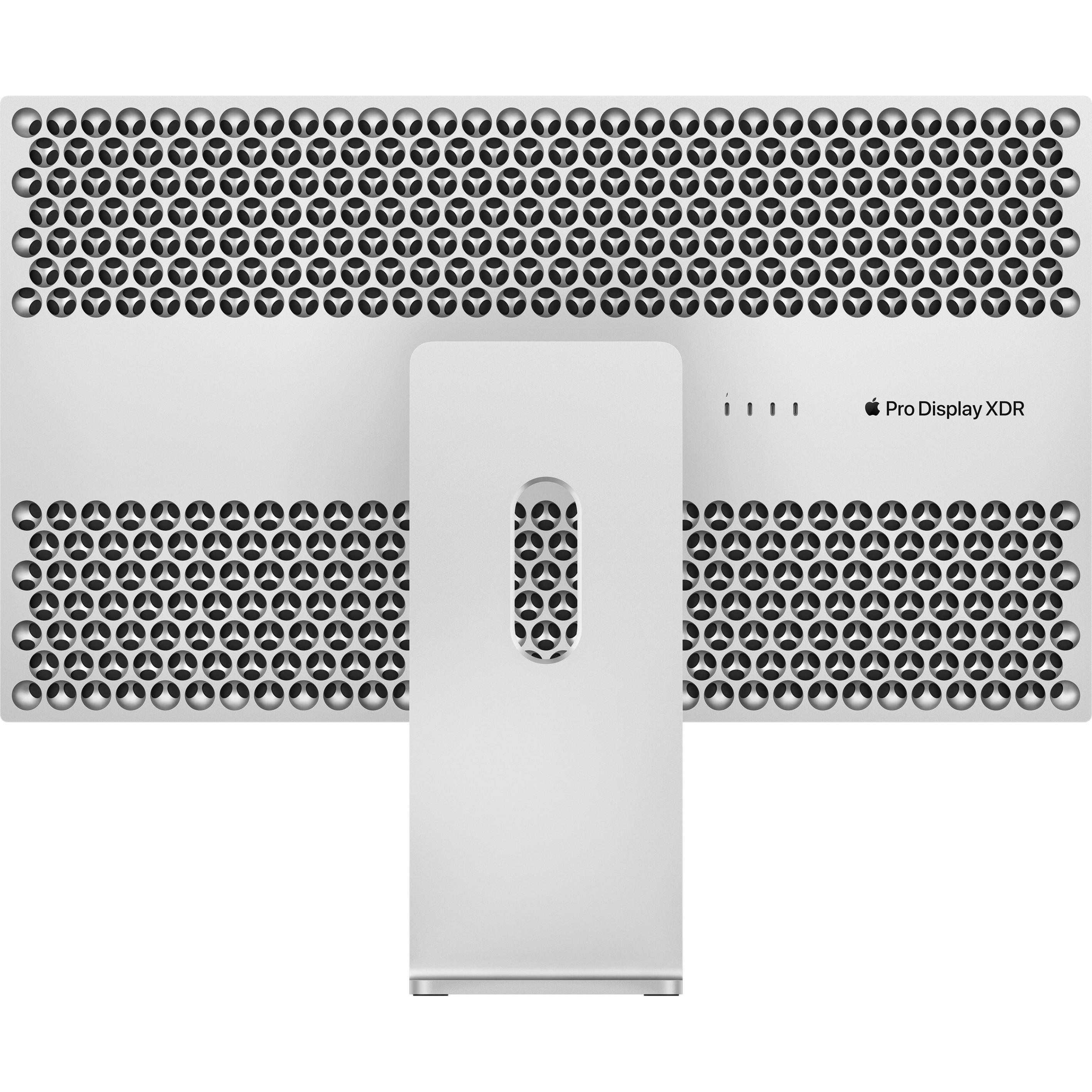 Thumbnail - Apple Pro Display XDR (6016 x 3384 Pixel, 32"), Monitor, Silber