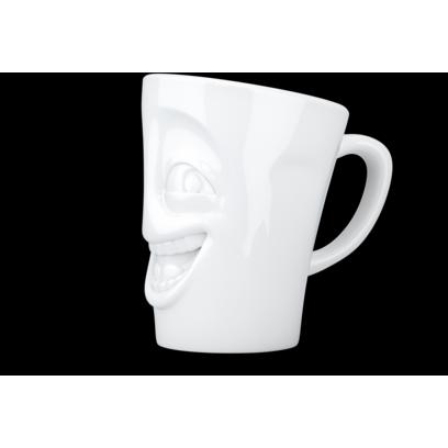 58 Products, Tasse, Henkelbecher witzig (350 ml, 1 x)