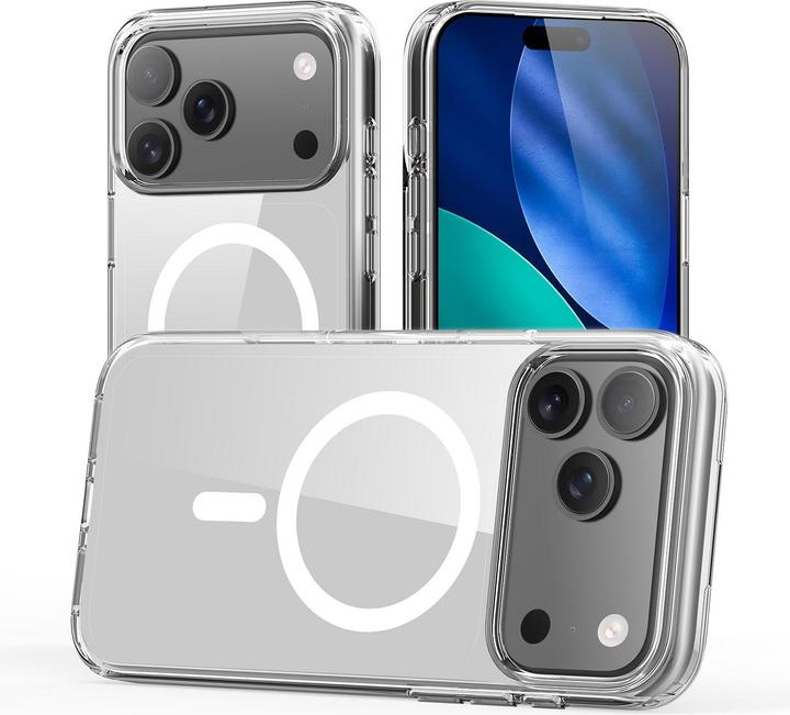 Produktbild Nevox SHOCKFLEX iPhone 17 Pro (Apple iPhone 17 Pro)
