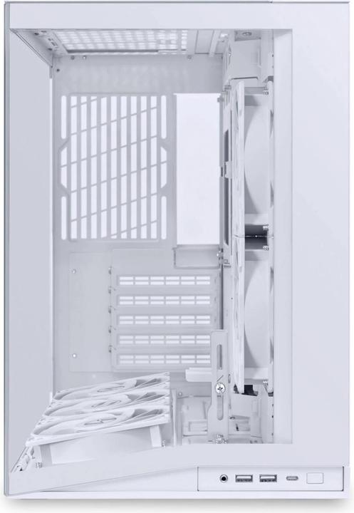 Produktbild Lian-Li O11 Dynamic Mini V2 (mATX, ATX, Mini-ITX)