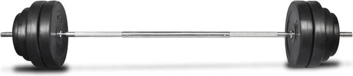 Immagine prodotto vidaXL Langhantel (1 x 60 kg)