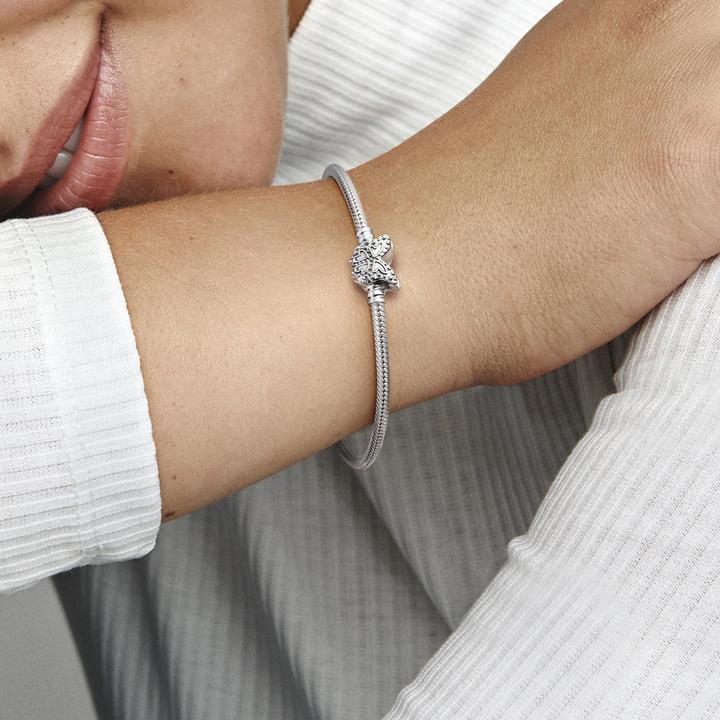 Image du produit Pandora Papillon (20 cm, Argent sterling 925)