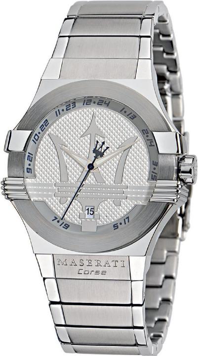 Produktbild Maserati Potenza (Analoguhr, 42 mm)