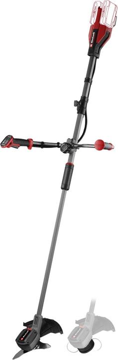Image du produit Einhell GP-BC 36/430 Li BL-Solo Akku-Motorsense 36 V Schnittbreite (max.): 2 (Lame de coupe en métal)