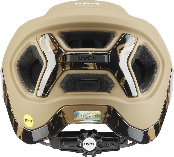 Immagine prodotto Uvex Sports react MIPS (59 - 61 cm)