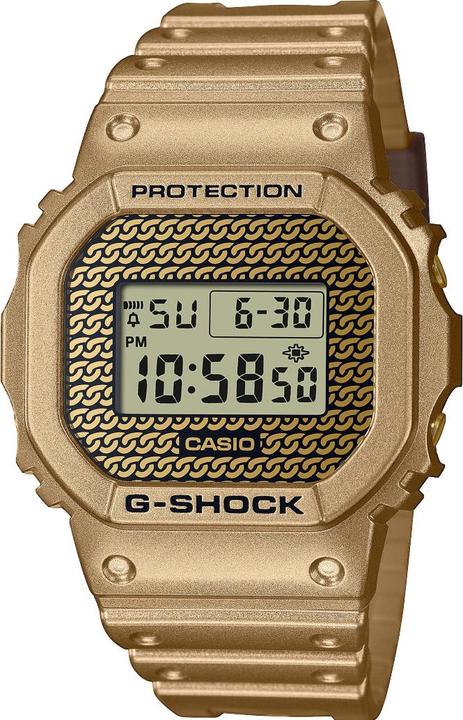 Casio G-Shock (Diving watch)