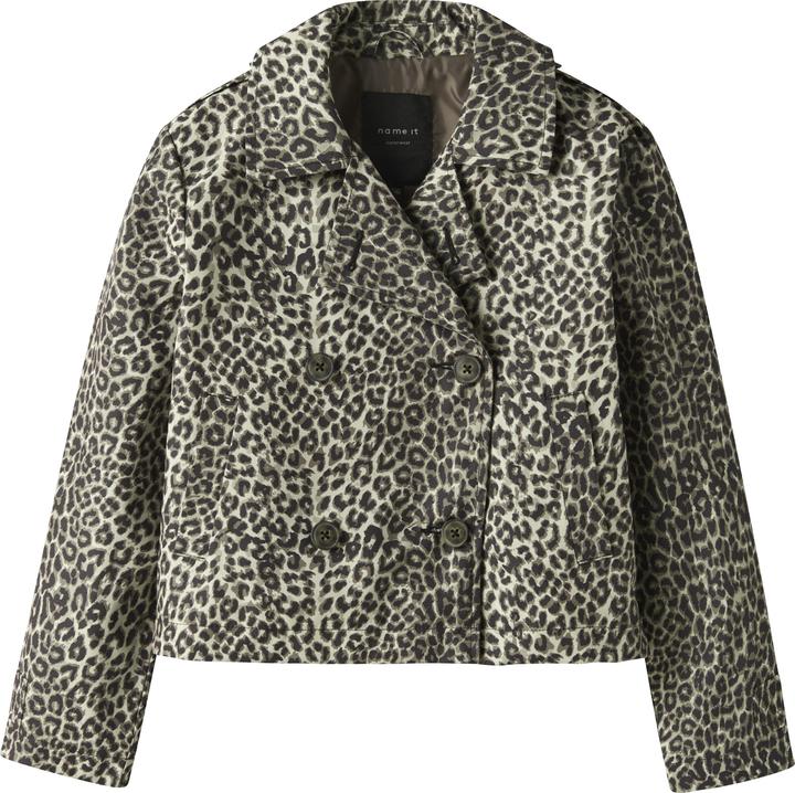 Immagine prodotto Name it Kurzer Trenchcoat Jacke