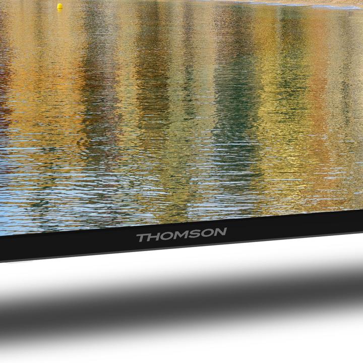 Image du produit Thomson TV 40 Fhd Frameless Smart T2/C2s2 Google TV (40", LED, Full HD, 2023)