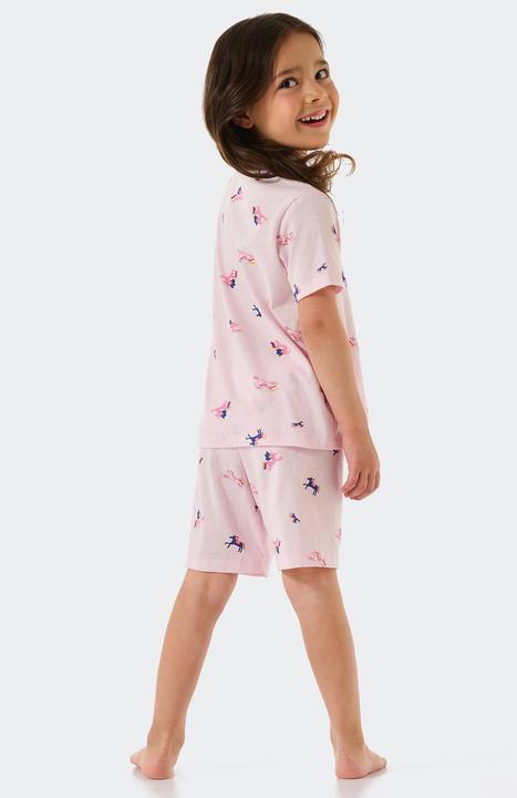 Produktbild Schiesser Shorty Girls World (92)