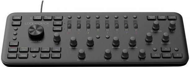 Produktbild Loupedeck + (Diverse)
