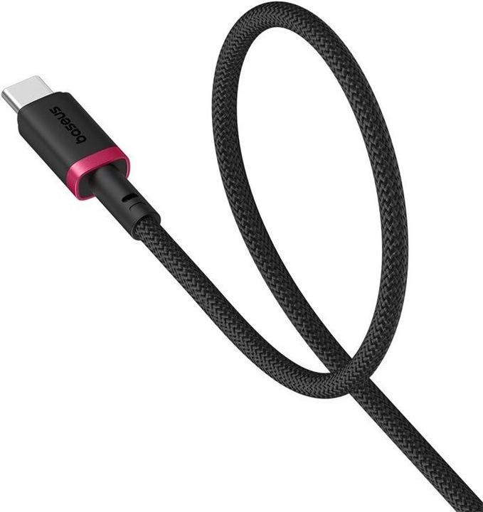 Produktbild Baseus USB A — USB C (1 m, USB 2.0, 60 W)