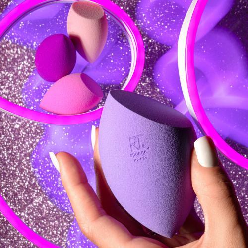 Produktbild Real Techniques Afterglow XL Mood Sponge Set