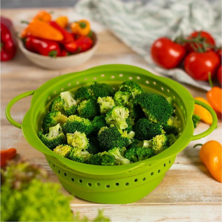 Actual product image Kuhn Rikon Colander (23 cm)