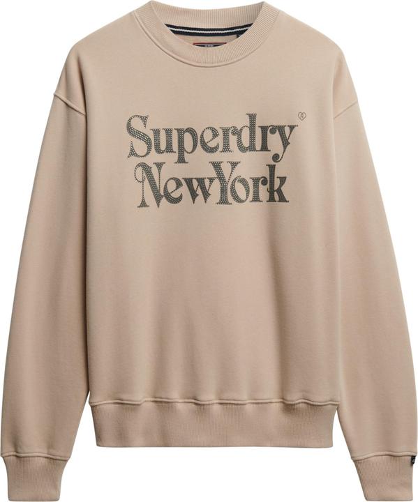 Produktbild Superdry Brand Mark (S)