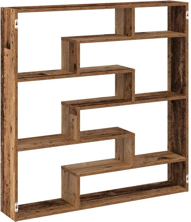 old wood